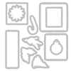Special Delivery Framelits Die + Stamp Set | 49 & Market