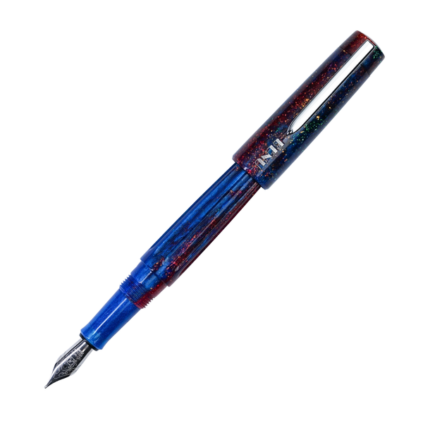 {coming soon!} Lively Tuesday DailyMate Fountain Pen