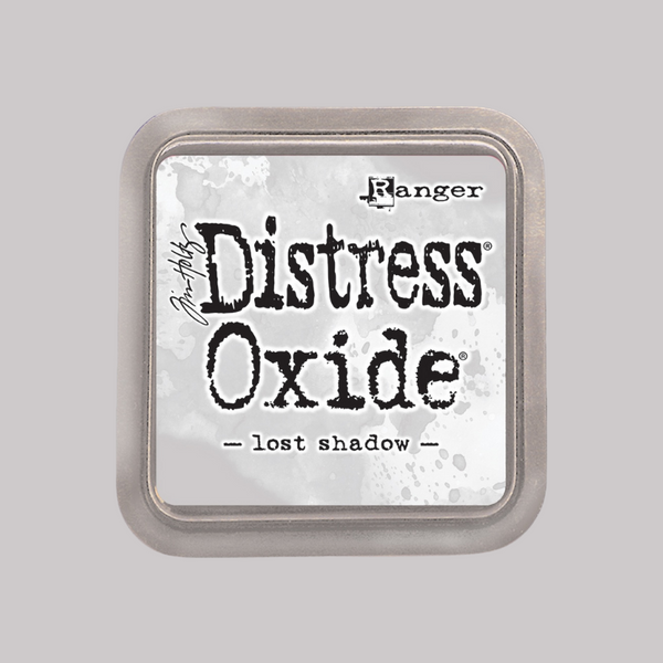 Lost Shadow Distress Oxide Pad