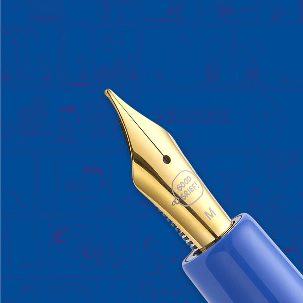 Lucy Estie Fountain Pen | 75th Anniversary Edition