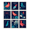 Faraway Mail Sticker Set