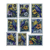Faraway Mail Sticker Set