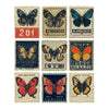 Faraway Mail Sticker Set