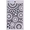 Triple Layer Stencil Set No. 3