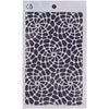 Triple Layer Stencil Set No. 4