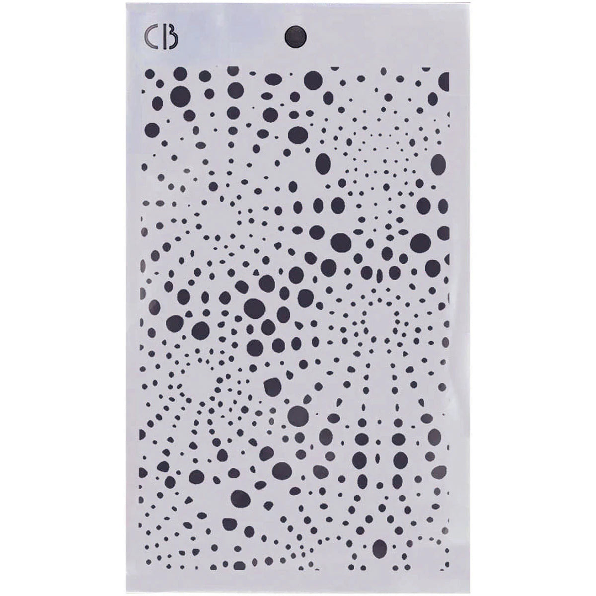 Triple Layer Stencil Set No. 4