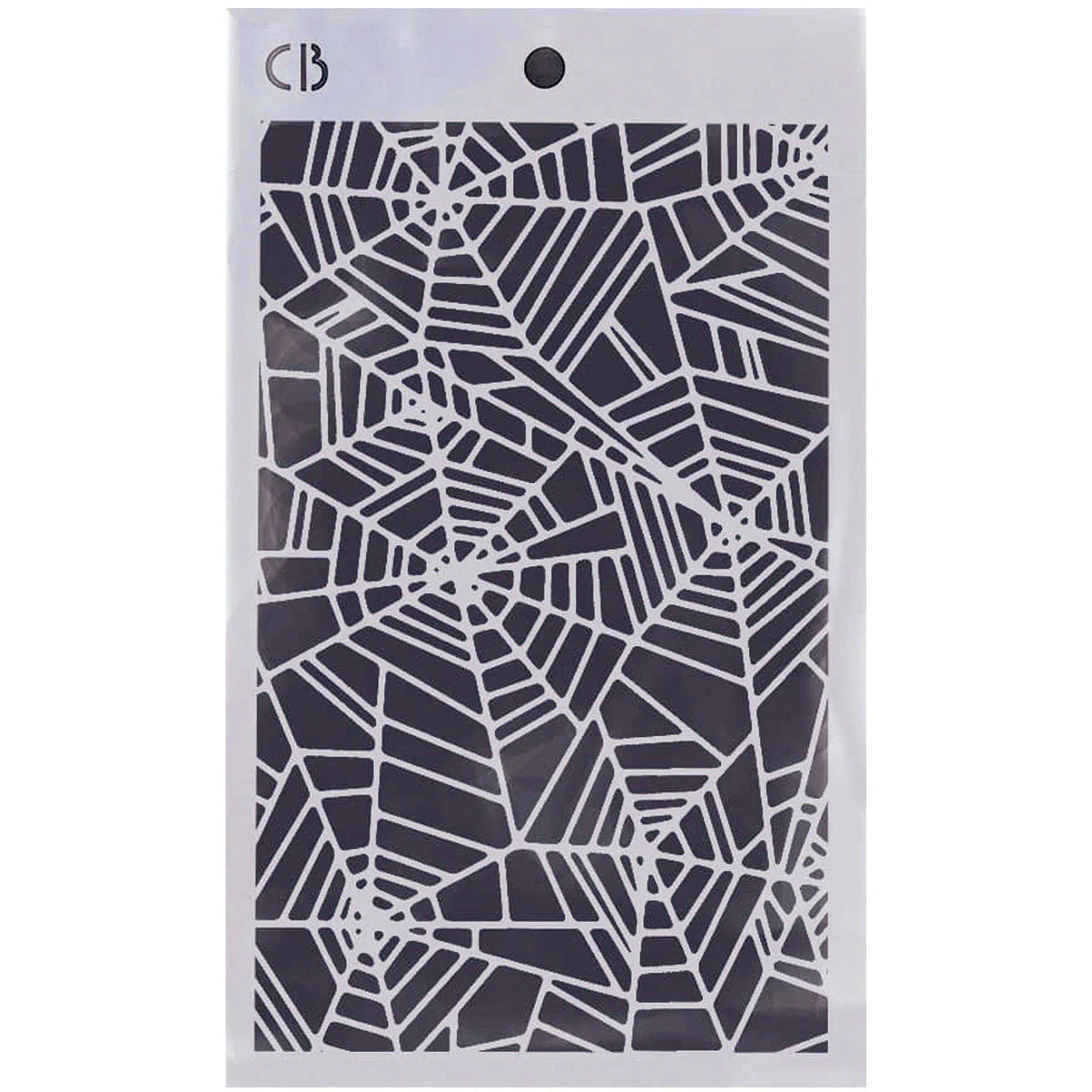 Triple Layer Stencil Set No. 4