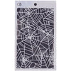 Triple Layer Stencil Set No. 4
