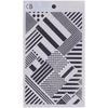 Triple Layer Stencil Set No. 5