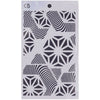 Triple Layer Stencil Set No. 5