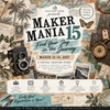 Maker Mania 15 (March 12-14)