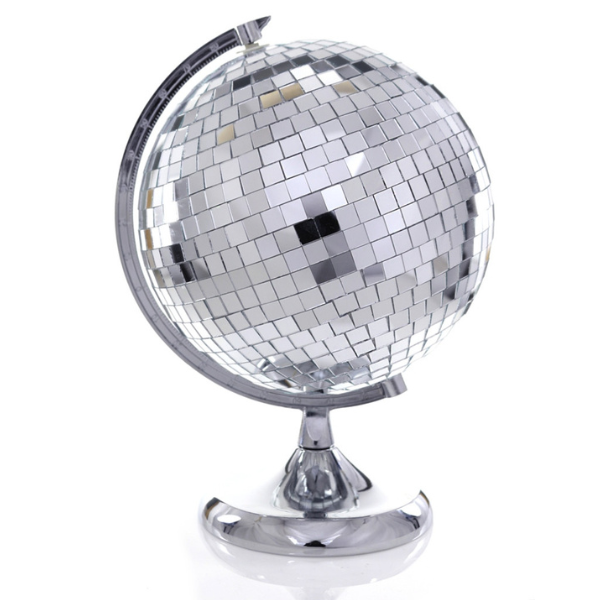 Disco Globe