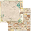 Travel Diaries 12x12 Collection Pack