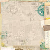 Travel Diaries 12x12 Collection Pack
