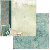 Travel Diaries 12x12 Collection Pack