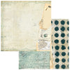 Travel Diaries 12x12 Collection Pack