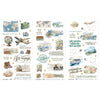 Travel Diaries Collection Bundle {with exclusive patch!}