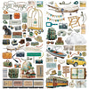 Travel Diaries Collection Bundle {with exclusive patch!}