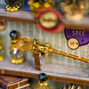 {coming soon!} Magic Shop Diorama Book Nook Kit