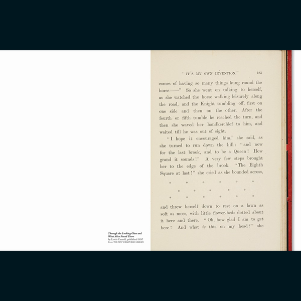 Make Blackout Poetry: Turn These Pages into Poems