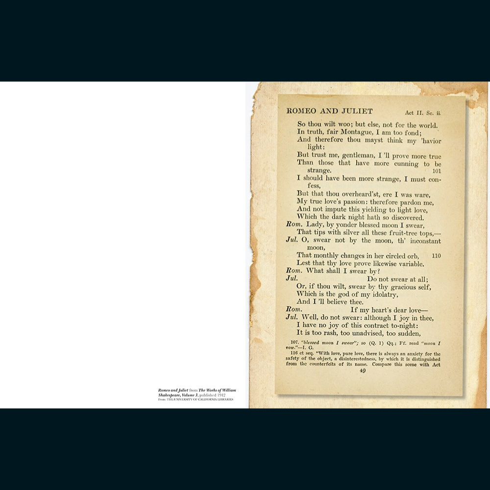 Make Blackout Poetry: Turn These Pages into Poems