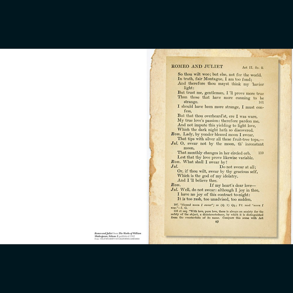 Make Blackout Poetry: Turn These Pages into Poems