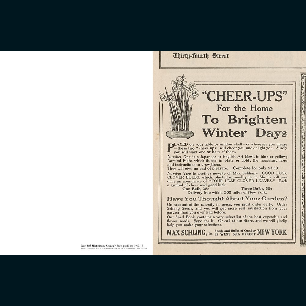 Make Blackout Poetry: Turn These Pages into Poems