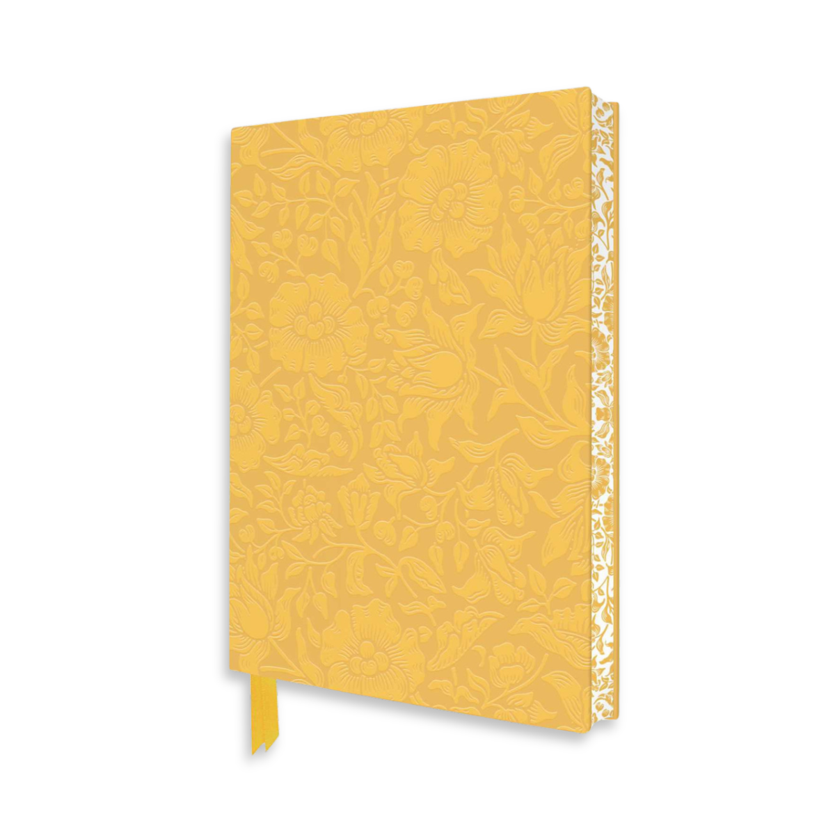 Mallow Artisan Journal | William Morris