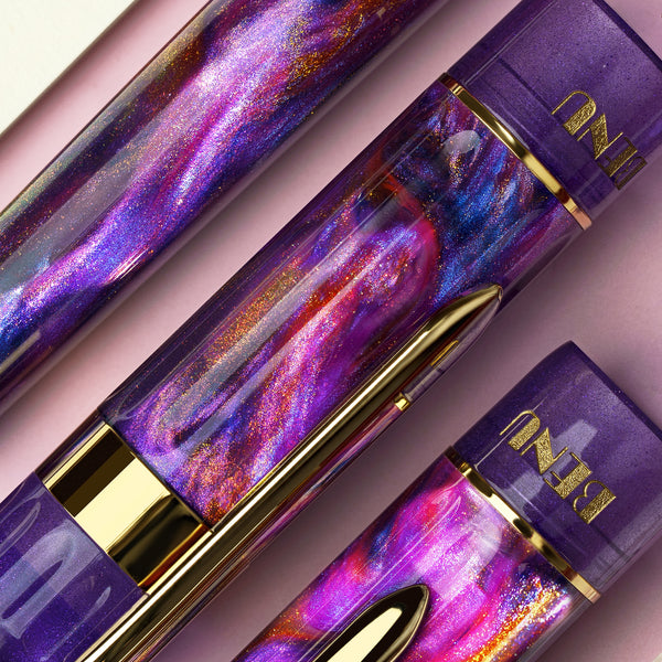 {coming soon!} Matisse Tribute Fountain Pen