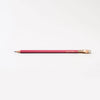 Matte Pencil Set | Red