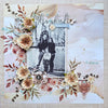 Bohemian Escape Vellum Creative Cuts
