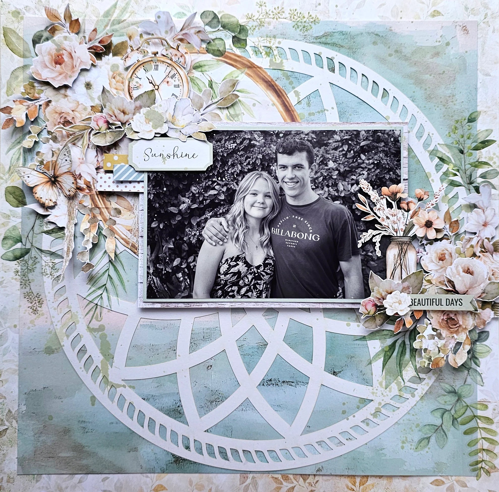 Dreamcatcher Overlay