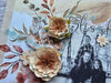 Bohemian Escape Vellum Creative Cuts