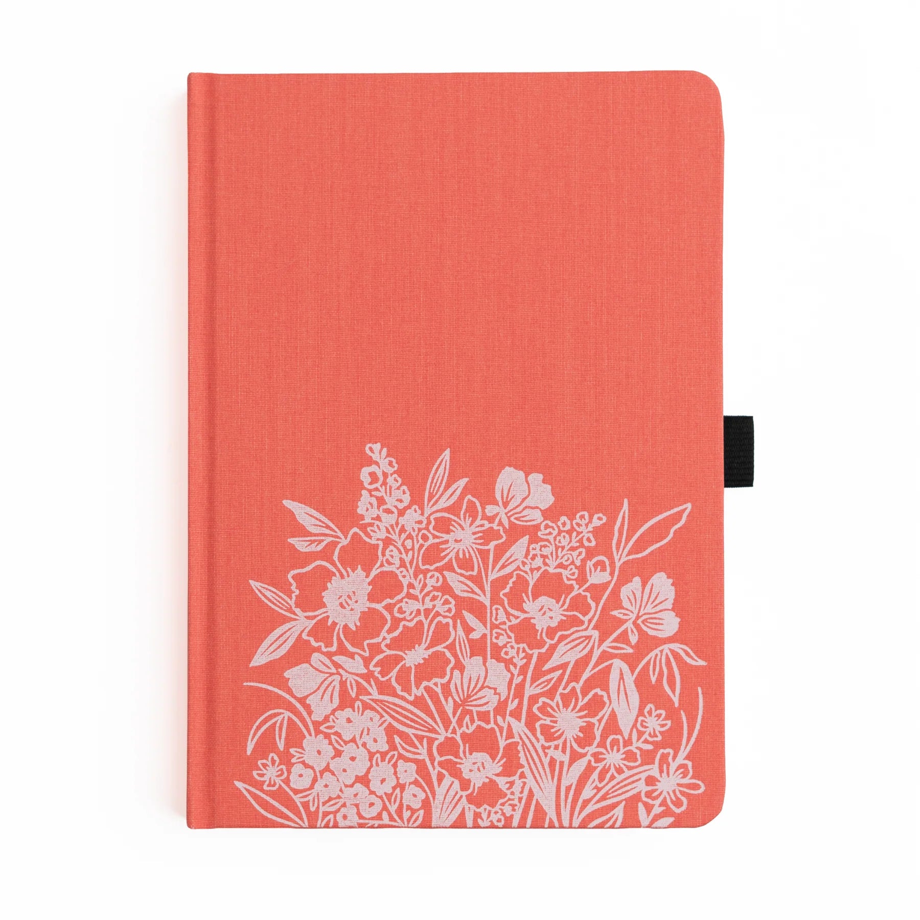 Wildflowers A5 Notebooks