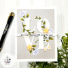 Love and Florals Die Sets
