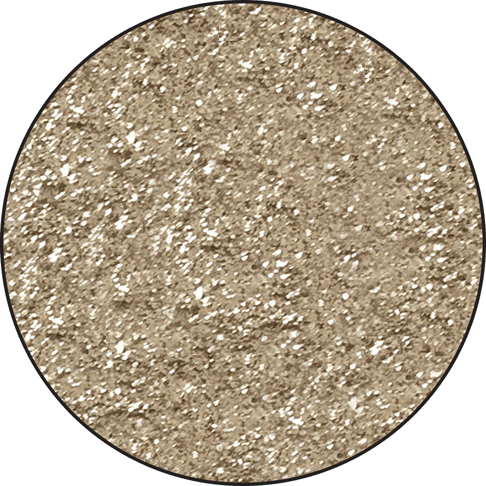 Mercury Glass Stickles Glitter Glue