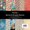 {coming soon!} Merry & Bright Basics 6x6 Paper Collection