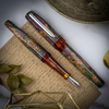 {coming soon!} Midas AstroGem Fountain Pen