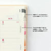 Colorful Numbered Chiratto Index Labels