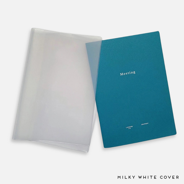 Covers for Laconic Style Notebook
