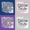 Mini Oxide Ink Pads Set 17 {purples} | Tim Holtz
