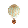Mint Mini Hot Air Balloon