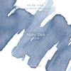 Moby Dick Fountain Pen Ink