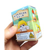 Mofusand Fresh Fruit Meow Clock Blind Box