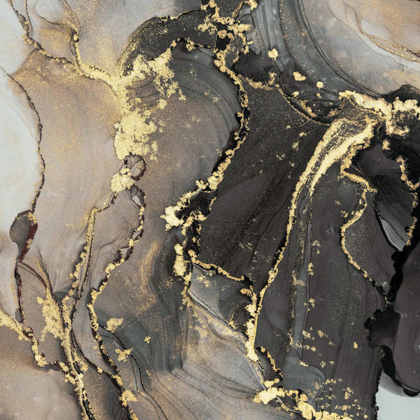 Imperial Topaz 12x12 Foiled Paper Pad