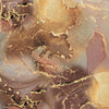 Imperial Topaz 12x12 Foiled Paper Pad