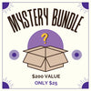 Spellbinders Mystery Bundle