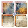 Oh Texture 6x6 Double-Sided Paper Pack