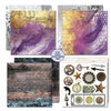 Oh Texture 6x6 Double-Sided Paper Pack