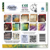 Oh Texture 6x6 Double-Sided Paper Pack